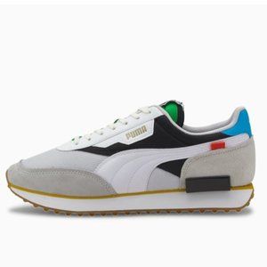PUMA Future Rider Jr